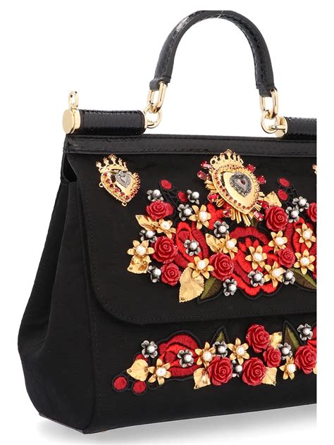 dolce gabbana sicily bag ebay|dolce gabbana sicily bag sale.